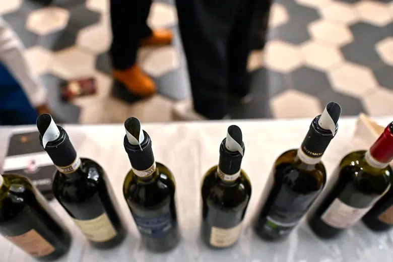 Consorzio Chianti Colli Senesi, Wine&Siena 2026