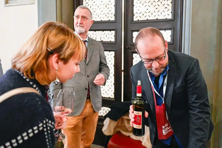 Consorzio Chianti Colli Senesi, Wine&Siena 2026