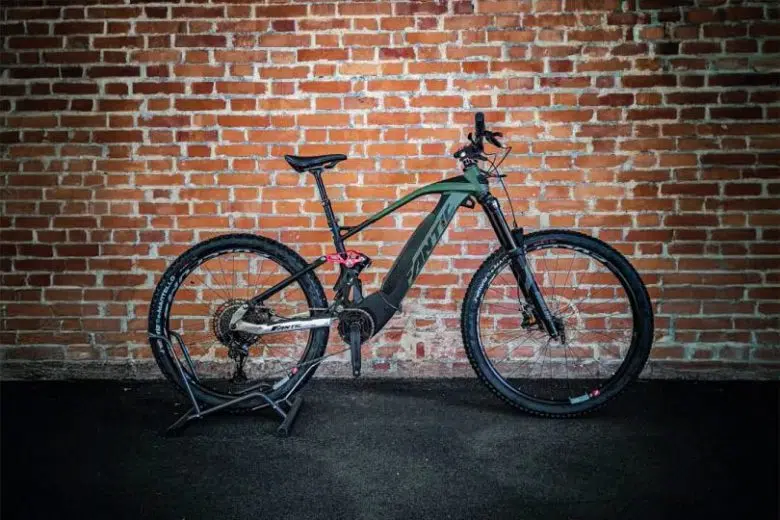 E-bike