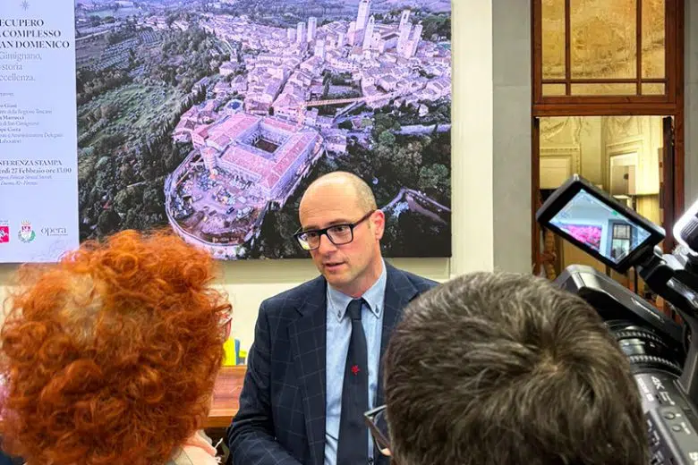 Andrea Marrucci