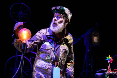Alessandro Benvenuti in scena al Teatro del Popolo di Rapolano Terme con ‘Lieto fine’ "Lieto fine", Alessandro Benvenuti