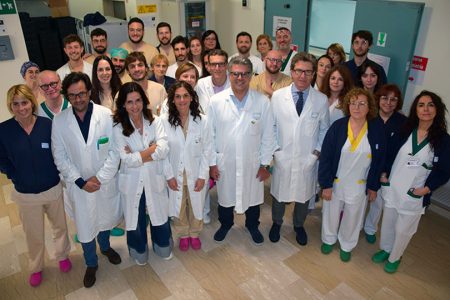 All’AouS Giornata di Sensibilizzazione sulle Malattie dell’orecchio e conseguenti disturbi uditivi Otorinolaringoiatria Aou Senese