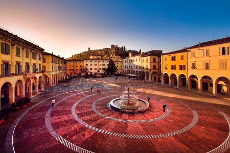 Servizio Civile 2026, il Comune di Colle di Val d’Elsa cerca sette giovani Piazza Arnolfo, Colle di Val d'Elsa