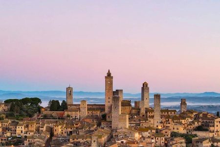 A San Gimignano la prima Conferenza annuale sul turismo San Gimignano