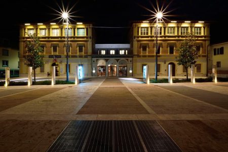 Colle di Val D’Elsa: Il 10 aprile l’evento con Don Antonio Coluccia Teatro del Popolo a Colle di Val d'Elsa