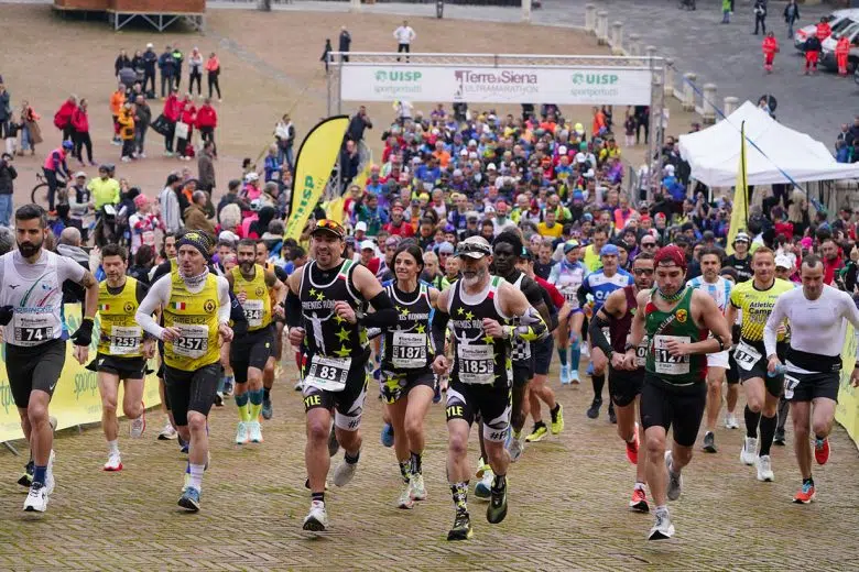 Terre di Siena Ultramarathon 2025