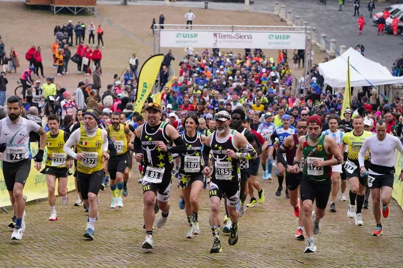 Terre di Siena Ultramarathon 2025