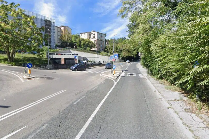 Viale Sclavo