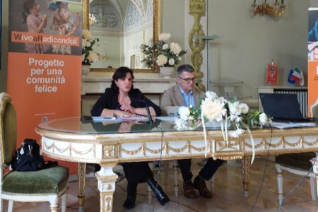 Rai Radio 3 arriva al Teatro dei Risorti di Radicondoli