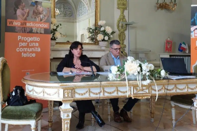 Rai Radio 3 arriva al Teatro dei Risorti di Radicondoli