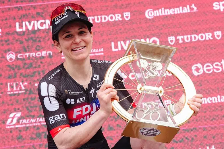 Elise Chabbey