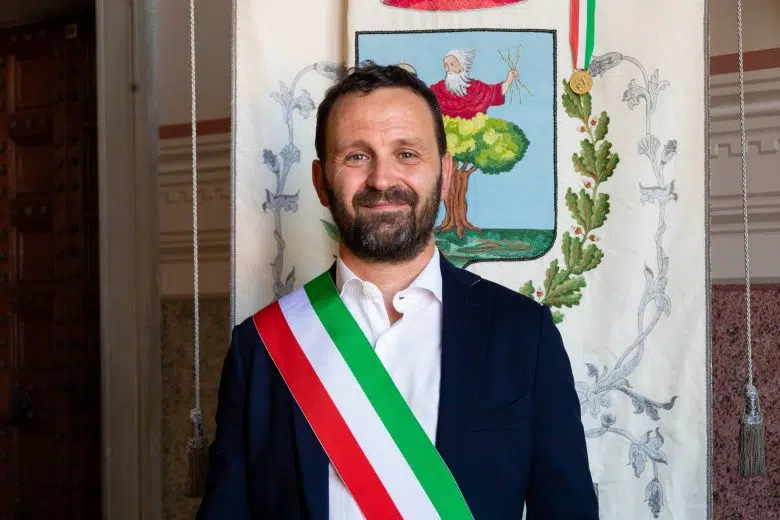 Niccolò Volpini