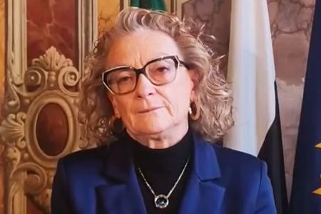 Referendum, sul sito del Comune la sezione informazioni elettorali. L’appello del sindaco di Siena, Nicoletta Fabio – VIDEO Nicoletta Fabio