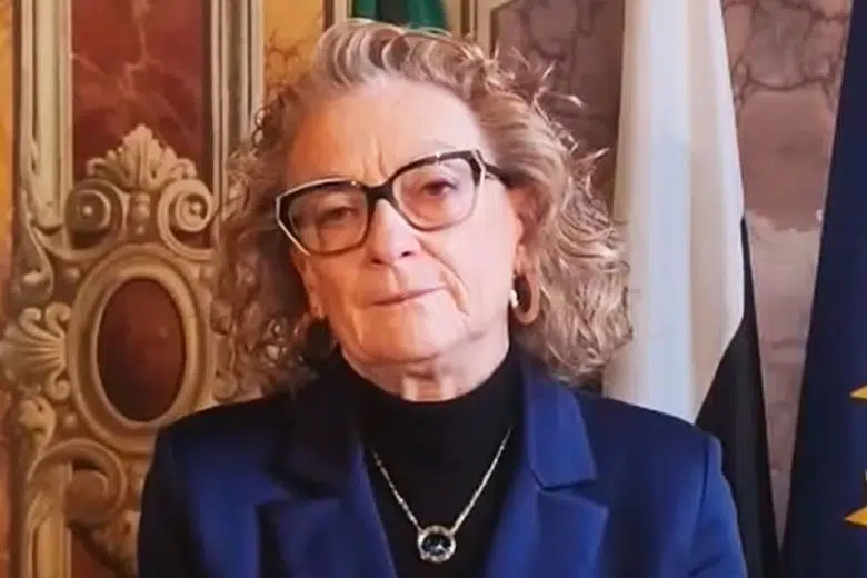 Nicoletta Fabio