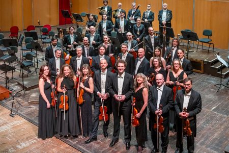 L’Orchestra della Toscana al Politeama con Beethoven e Cherubini ORT
