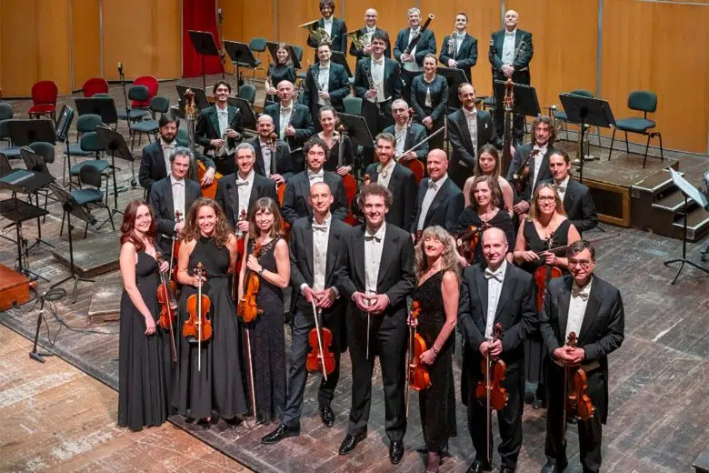 L’Orchestra della Toscana al Politeama con Beethoven e Cherubini ORT