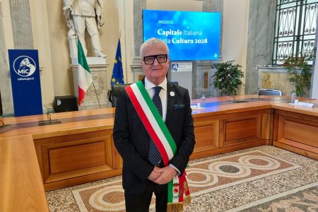 Capitale Italiana della Cultura 2028, Colle manca l’obiettivo Piero Pii