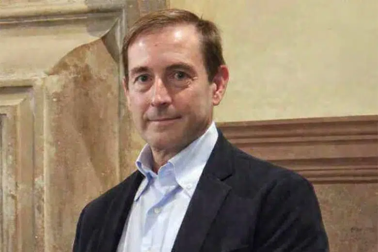 Il dottor Stefano Dami nominato direttore del Dipartimento Emergenza Urgenza della Asl Toscana sud est Stefano Dami