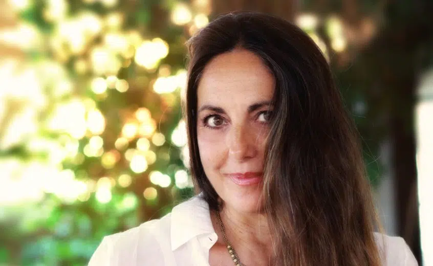 Tiziana Alterio a Colle di Val d’Elsa: “Intelligenza Umana”