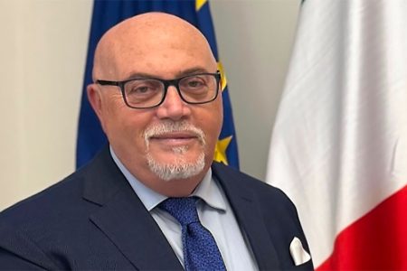 Riunione Comitato Provinciale per l’Ordine e la Sicurezza Pubblica su Siena e Torrita Valerio Massimo Romeo