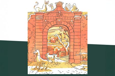 Etruscomix: mostra sui fumetti etruschi al Museo di Cetona dal 7 marzo