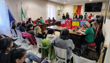 Chianciano Terme: Erasmus+ sull’intelligenza emotiva