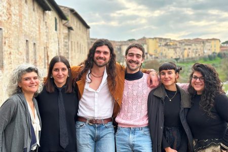 Colle di Val D’Elsa dà il benvenuto a Residenza d’Artista