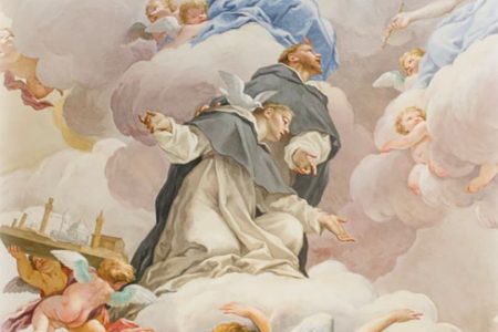 Fondazione Mps: la ricorrenza del Beato Ambrogio Sansedoni Beato Ambrogio Sansedoni