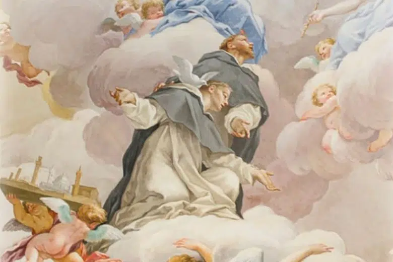 Fondazione Mps: la ricorrenza del Beato Ambrogio Sansedoni Beato Ambrogio Sansedoni