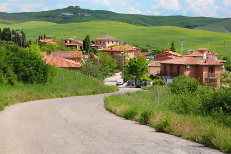 Castelnuovo Berardenga: contributi ordinari per associazioni e volontariato Castelnuovo Scalo