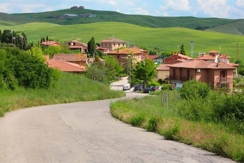 Castelnuovo Scalo