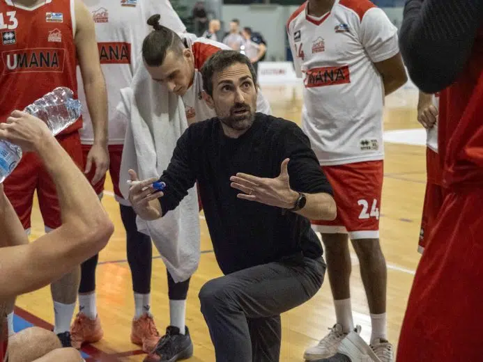 Basket B nazionale, San Giobbe Chiusi di scena a Casoria San Giobbe Chiusi