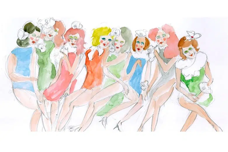 I Teatri di Siena celebrano l’8 marzo con “Donne informate sui fatti” Donne informate sui fatti