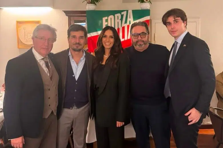 FI Siena: “Il No non ferma il nostro impegno per una giustizia più giusta” Forza Italia Siena