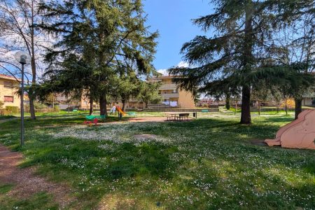 Colle di Val d’Elsa, al via la riqualificazione dei giardini di Gracciano Giardini di Gracciano
