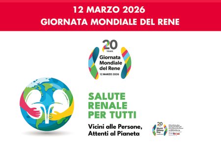 Giornata mondiale del rene: screening gratuiti a Campostaggia Giornata mondiale del rene