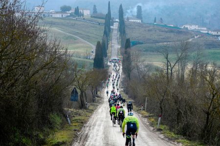 Gran Fondo Strade Bianche 2026: il Chianti Colli Senesi al fianco del grande ciclismo Gran Fondo Strade Bianche