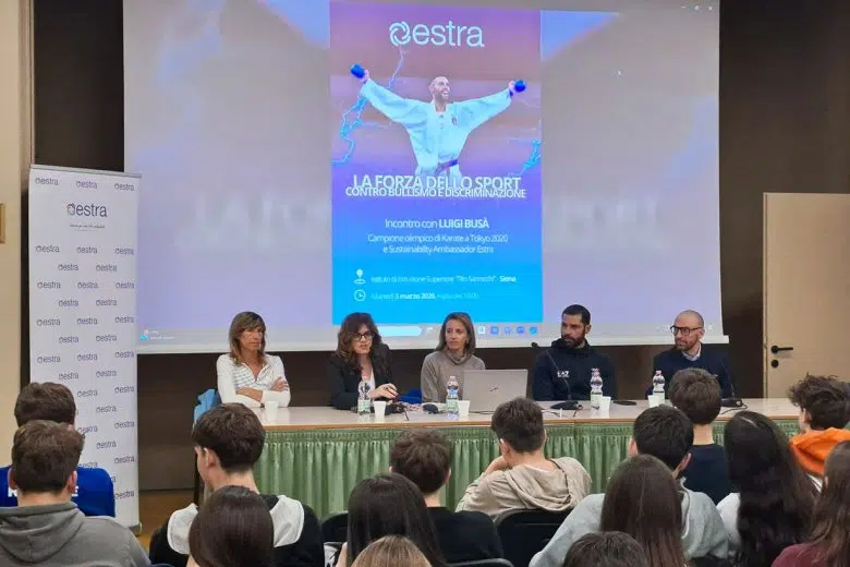 Estra Festa dello Sport