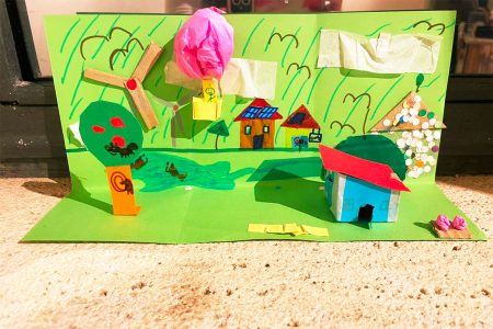 Weekend al Museo: laboratorio di Primavera a Colle di Val d’Elsa Laboratorio bambini Colle di Val d'Elsa