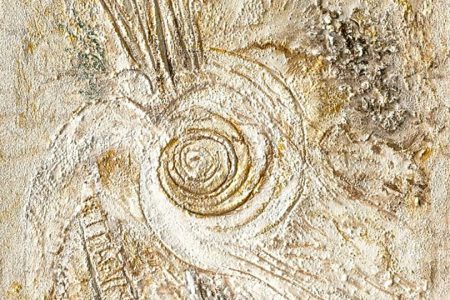 Rapolano ospita la mostra “L’Anima della Materia” di Maria Mansueto L'anima della materia, Maria Mansueto