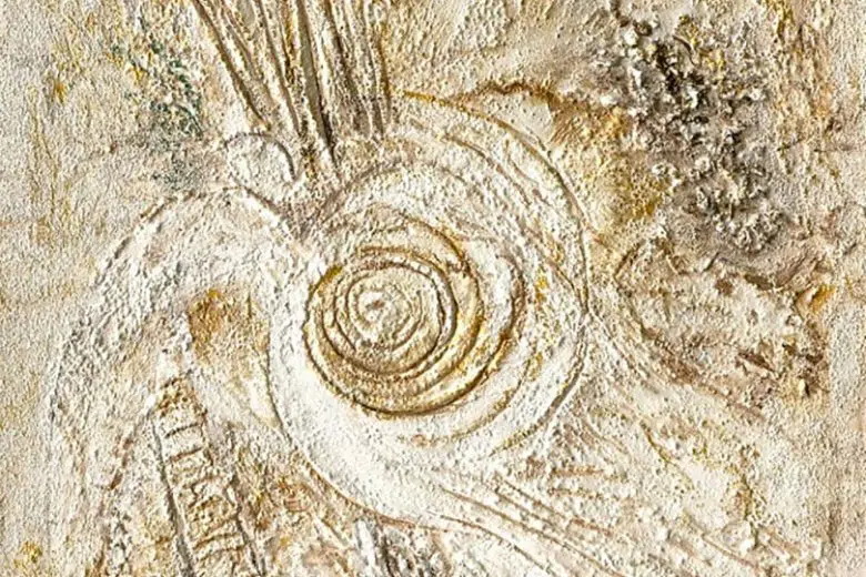 Rapolano ospita la mostra “L’Anima della Materia” di Maria Mansueto L'anima della materia, Maria Mansueto