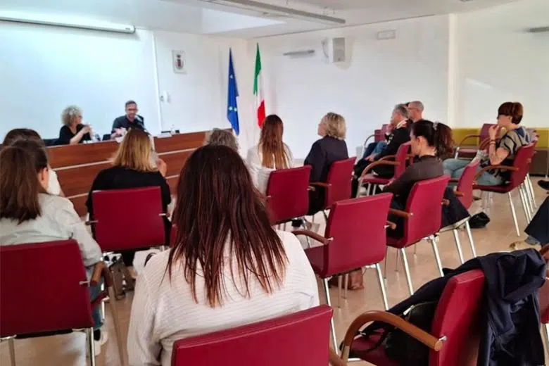 Lef, a Poggibonsi tre giorni tra scrittura e lettura Lef, evento biblioteca Poggibonsi