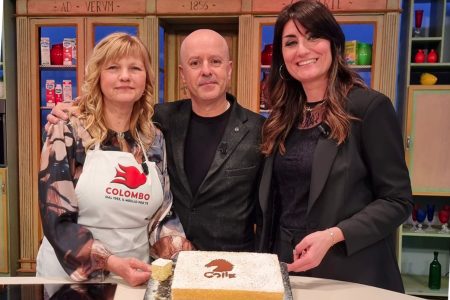 Al via “Colle Città del Saper Fare”: la prima storia è quella del lievito Colombo Lievito Colombo