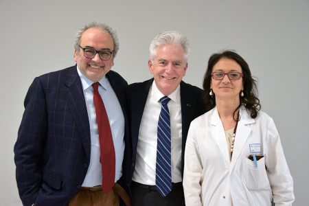 Siena, esperti a confronto per immunoterapia oncologica