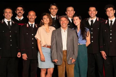 Teatri di Siena: due spettacoli per ricordare le vittime innocenti delle mafie "Minchia signor tenente"