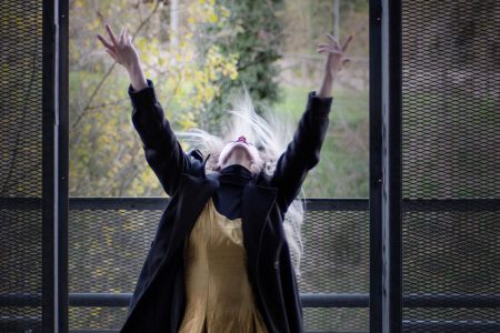 Siena celebra la pace con MOTUS e “Come potevamo noi danzare” Motus, come potevamo noi danzare