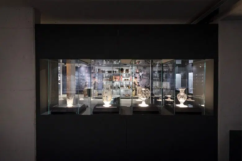 Museo del Cristallo