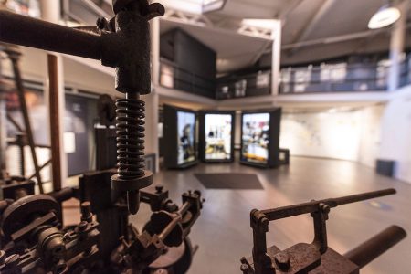 Colle di Val d’Elsa, al via il progetto “Musei per tutti” Museo del Cristallo
