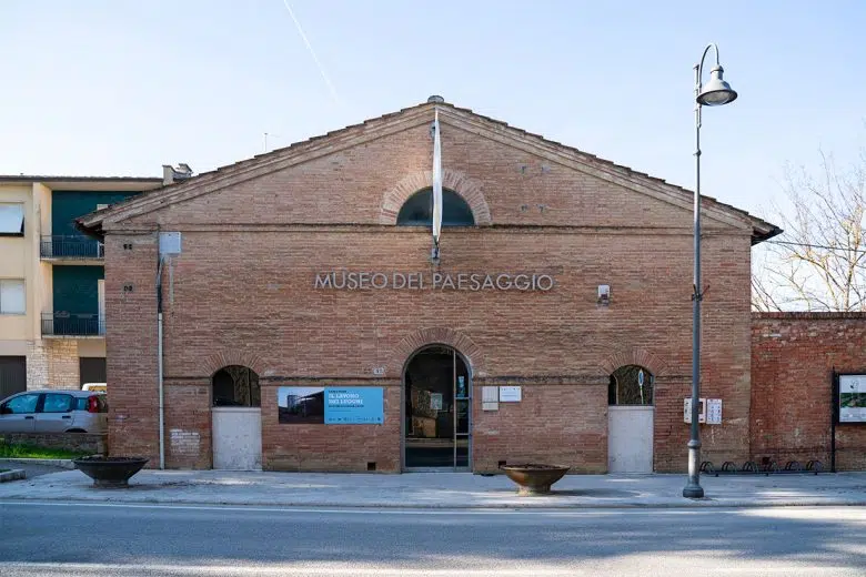 Castelnuovo: trekking guidato alla scoperta dei luoghi più insoliti della provincia di Siena Museo del Paesaggio
