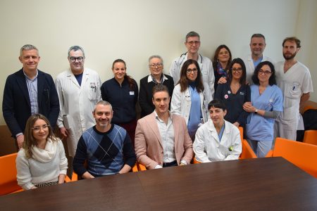 Quattro nuovi medici per il Pronto Soccorso Nuovi medici Pronto soccorso